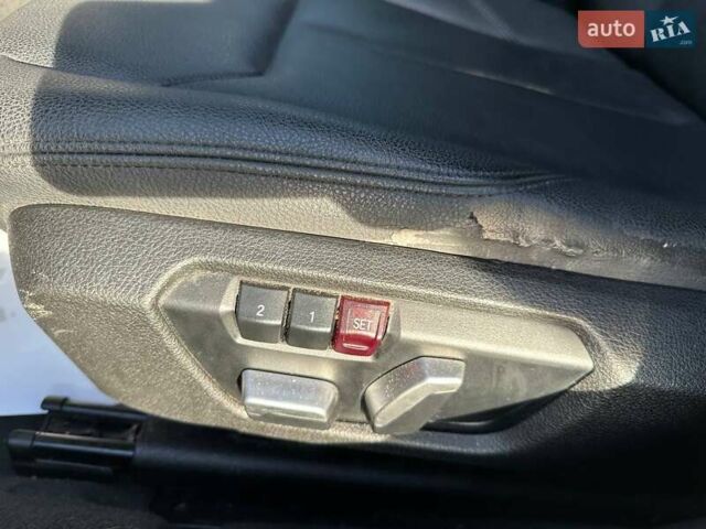 Білий БМВ 3 Серія, об'ємом двигуна 2 л та пробігом 158 тис. км за 11000 $, фото 9 на Automoto.ua