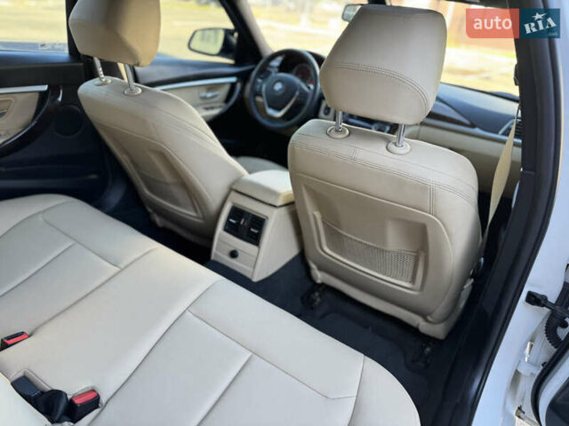 Білий БМВ 3 Серія, об'ємом двигуна 2 л та пробігом 136 тис. км за 18600 $, фото 37 на Automoto.ua