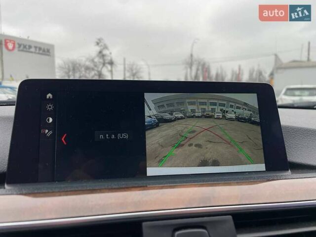 Белый БМВ 3 Серия, объемом двигателя 2 л и пробегом 136 тыс. км за 14490 $, фото 37 на Automoto.ua