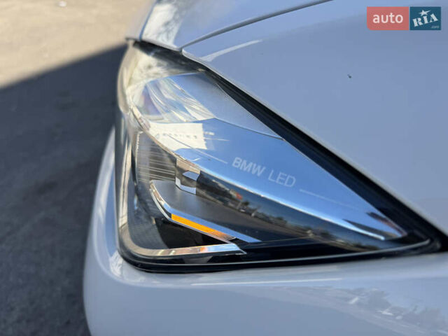 Білий БМВ 3 Серія, об'ємом двигуна 2 л та пробігом 136 тис. км за 18600 $, фото 25 на Automoto.ua