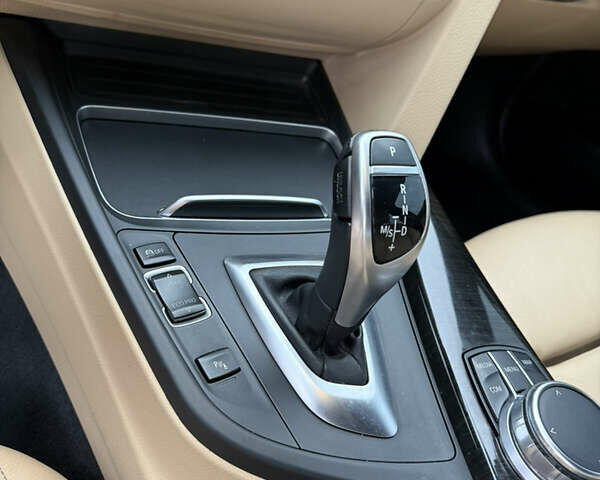 Белый БМВ 3 Серия, объемом двигателя 2 л и пробегом 158 тыс. км за 16500 $, фото 14 на Automoto.ua