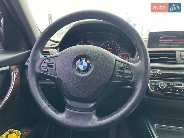 Белый БМВ 3 Серия, объемом двигателя 2 л и пробегом 136 тыс. км за 14490 $, фото 28 на Automoto.ua