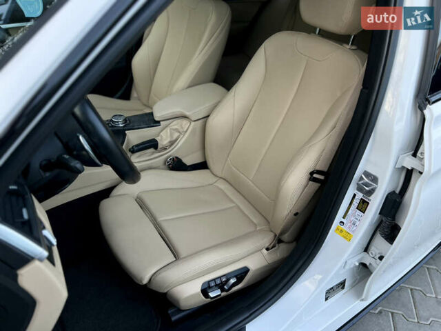 Білий БМВ 3 Серія, об'ємом двигуна 2 л та пробігом 104 тис. км за 17900 $, фото 28 на Automoto.ua
