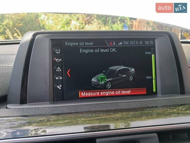 Белый БМВ 3 Серия, объемом двигателя 2 л и пробегом 58 тыс. км за 22000 $, фото 27 на Automoto.ua