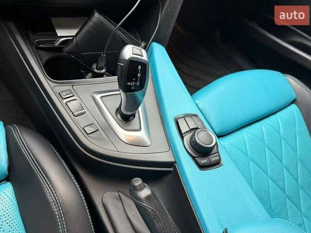 Белый БМВ 3 Серия, объемом двигателя 2 л и пробегом 138 тыс. км за 17600 $, фото 12 на Automoto.ua