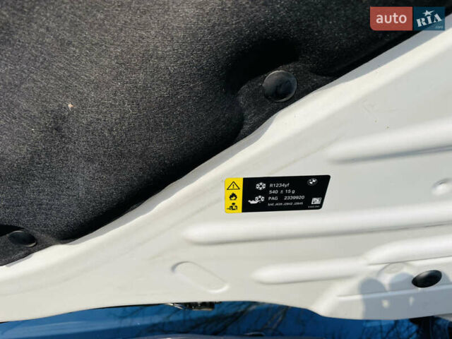 Белый БМВ 3 Серия, объемом двигателя 2 л и пробегом 130 тыс. км за 23000 $, фото 36 на Automoto.ua