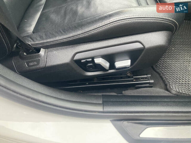 Белый БМВ 3 Серия, объемом двигателя 2 л и пробегом 188 тыс. км за 17000 $, фото 27 на Automoto.ua