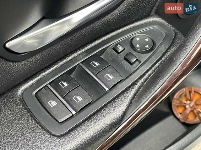 Белый БМВ 3 Серия, объемом двигателя 2 л и пробегом 136 тыс. км за 14490 $, фото 16 на Automoto.ua