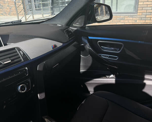 Белый БМВ 3 Серия, объемом двигателя 2 л и пробегом 115 тыс. км за 20000 $, фото 9 на Automoto.ua