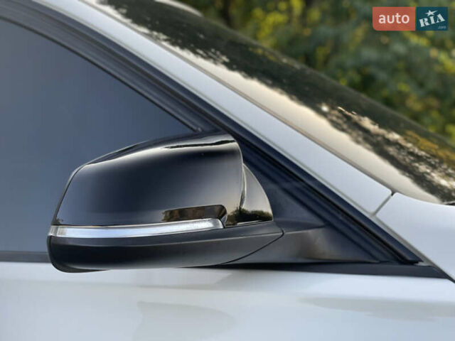 Білий БМВ 3 Серія, об'ємом двигуна 2 л та пробігом 170 тис. км за 14000 $, фото 29 на Automoto.ua