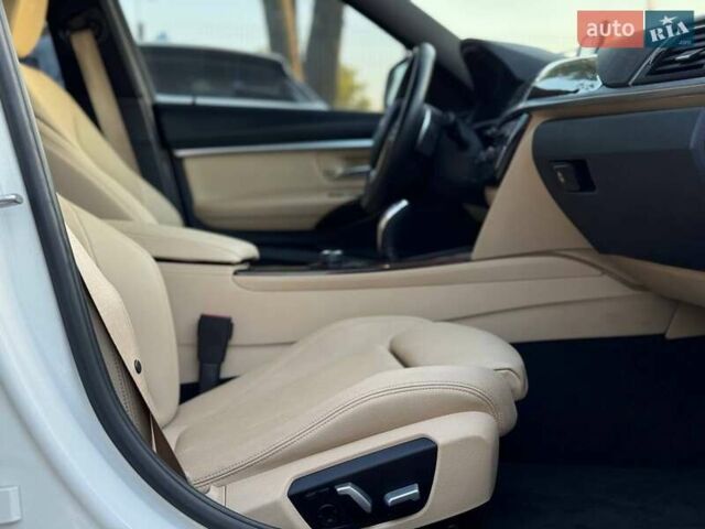 Белый БМВ 3 Серия, объемом двигателя 2 л и пробегом 94 тыс. км за 19900 $, фото 14 на Automoto.ua