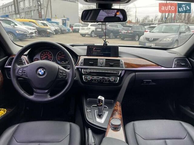 Белый БМВ 3 Серия, объемом двигателя 2 л и пробегом 136 тыс. км за 14490 $, фото 27 на Automoto.ua