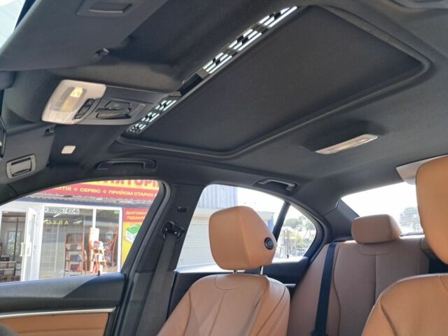 Белый БМВ 3 Серия, объемом двигателя 2 л и пробегом 57 тыс. км за 22000 $, фото 21 на Automoto.ua