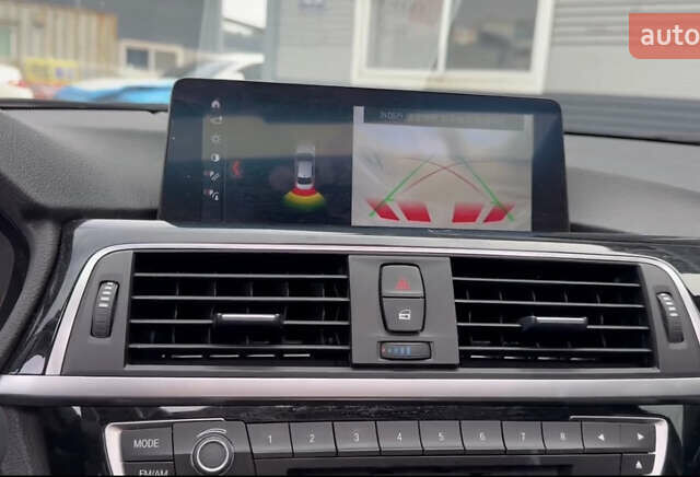 Білий БМВ 3 Серія, об'ємом двигуна 2 л та пробігом 120 тис. км за 7600 $, фото 8 на Automoto.ua