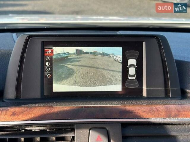 Білий БМВ 3 Серія, об'ємом двигуна 2 л та пробігом 158 тис. км за 11000 $, фото 14 на Automoto.ua