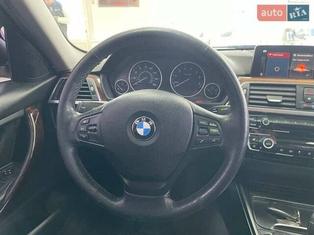 Білий БМВ 3 Серія, об'ємом двигуна 2 л та пробігом 135 тис. км за 14490 $, фото 31 на Automoto.ua
