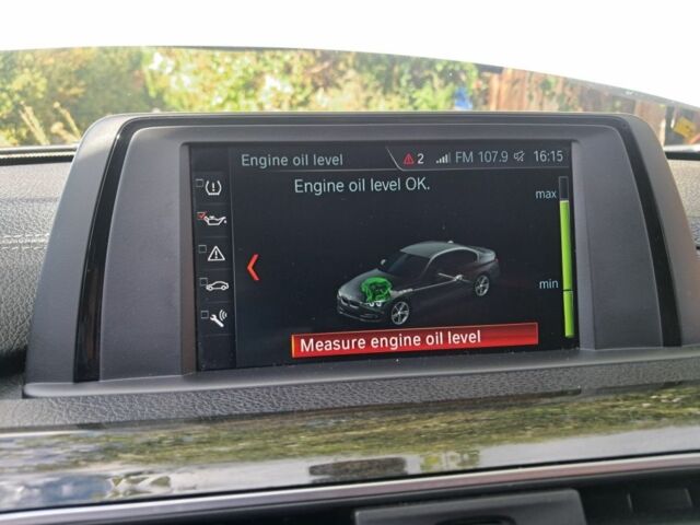 Белый БМВ 3 Серия, объемом двигателя 2 л и пробегом 57 тыс. км за 22000 $, фото 8 на Automoto.ua