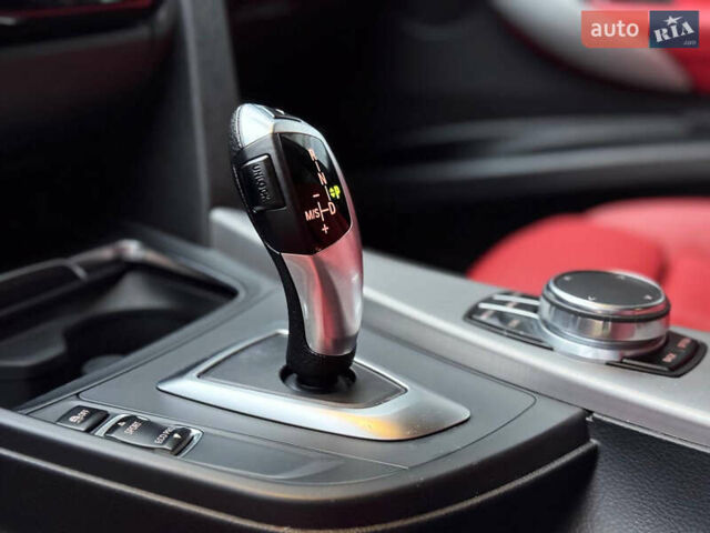 Белый БМВ 3 Серия, объемом двигателя 2 л и пробегом 116 тыс. км за 18900 $, фото 25 на Automoto.ua