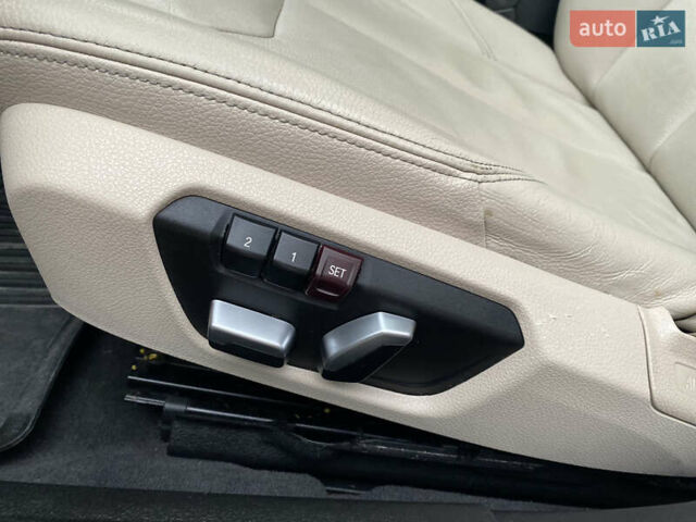 Белый БМВ 3 Серия, объемом двигателя 2 л и пробегом 135 тыс. км за 12400 $, фото 18 на Automoto.ua