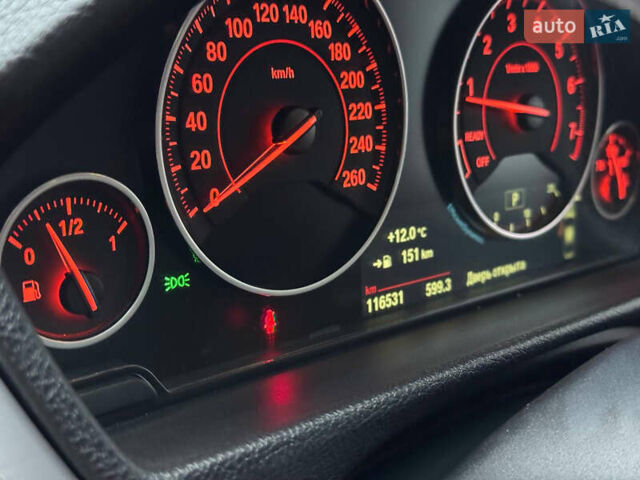 Белый БМВ 3 Серия, объемом двигателя 2 л и пробегом 116 тыс. км за 18900 $, фото 19 на Automoto.ua