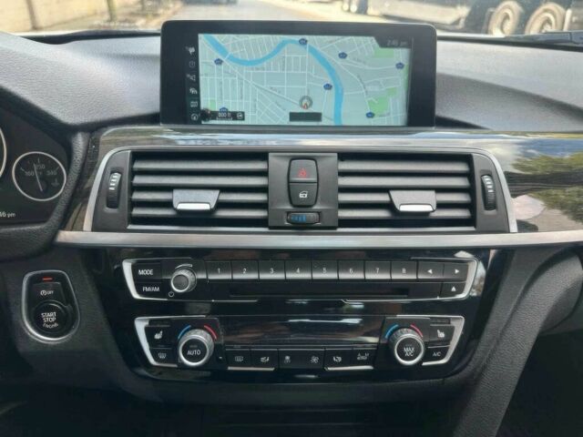 Белый БМВ 3 Серия, объемом двигателя 2 л и пробегом 64 тыс. км за 10800 $, фото 11 на Automoto.ua