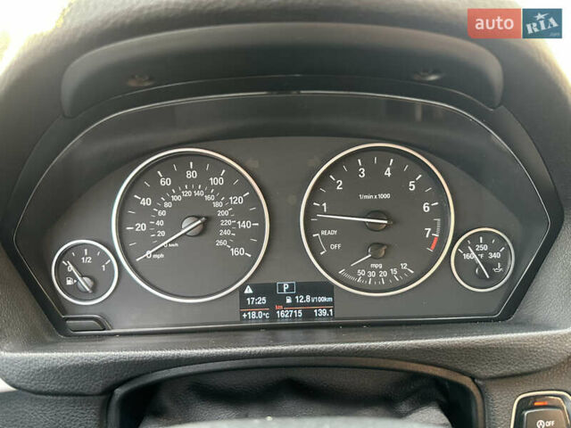 Білий БМВ 3 Серія, об'ємом двигуна 2 л та пробігом 162 тис. км за 14900 $, фото 31 на Automoto.ua