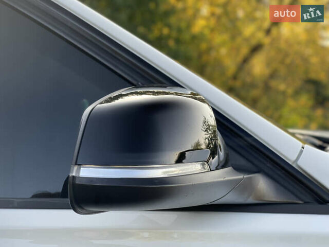 Білий БМВ 3 Серія, об'ємом двигуна 2 л та пробігом 170 тис. км за 14000 $, фото 40 на Automoto.ua