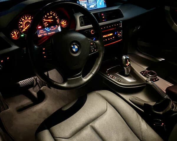 Белый БМВ 3 Серия, объемом двигателя 2 л и пробегом 94 тыс. км за 17600 $, фото 17 на Automoto.ua