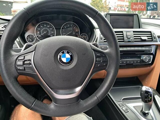 Белый БМВ 3 Серия, объемом двигателя 2 л и пробегом 58 тыс. км за 22000 $, фото 30 на Automoto.ua