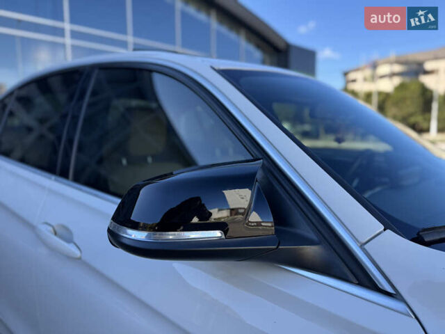 Білий БМВ 3 Серія, об'ємом двигуна 2 л та пробігом 136 тис. км за 18600 $, фото 11 на Automoto.ua