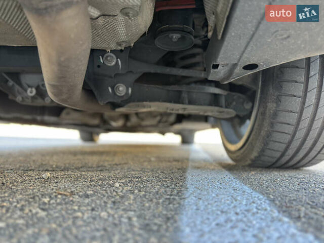 Білий БМВ 3 Серія, об'ємом двигуна 2 л та пробігом 136 тис. км за 18600 $, фото 62 на Automoto.ua