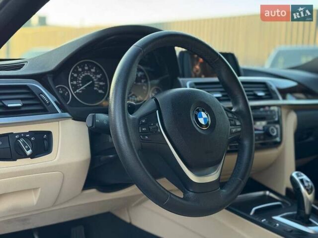 Белый БМВ 3 Серия, объемом двигателя 2 л и пробегом 94 тыс. км за 19900 $, фото 9 на Automoto.ua