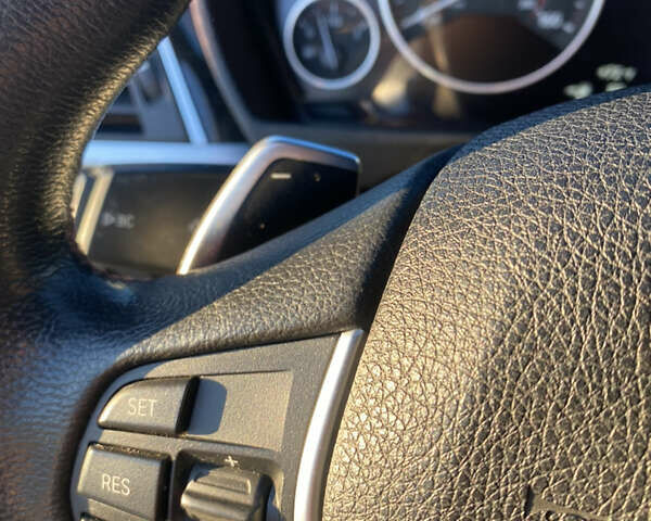 Белый БМВ 3 Серия, объемом двигателя 2 л и пробегом 233 тыс. км за 16500 $, фото 26 на Automoto.ua