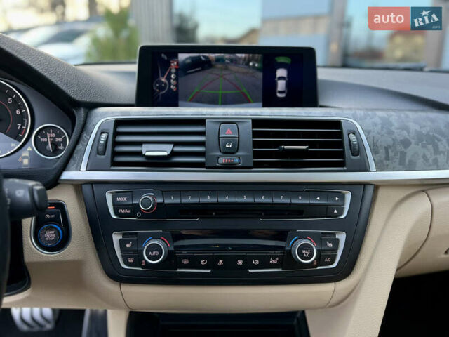 Білий БМВ 3 Серія, об'ємом двигуна 2 л та пробігом 104 тис. км за 17900 $, фото 30 на Automoto.ua