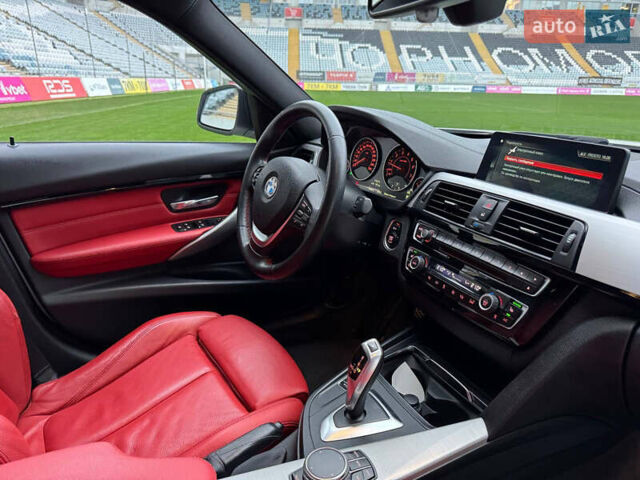 Белый БМВ 3 Серия, объемом двигателя 2 л и пробегом 116 тыс. км за 18900 $, фото 32 на Automoto.ua