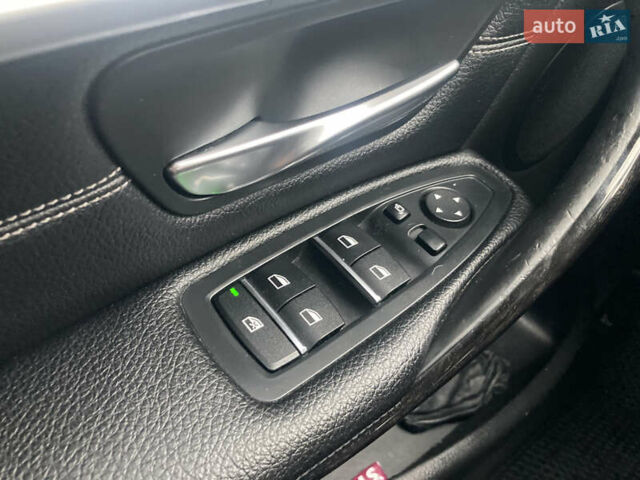 Белый БМВ 3 Серия, объемом двигателя 2 л и пробегом 188 тыс. км за 17000 $, фото 15 на Automoto.ua