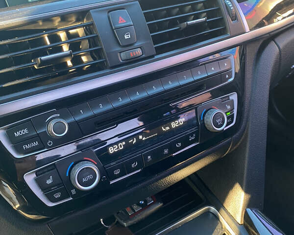 Белый БМВ 3 Серия, объемом двигателя 2 л и пробегом 233 тыс. км за 16500 $, фото 10 на Automoto.ua