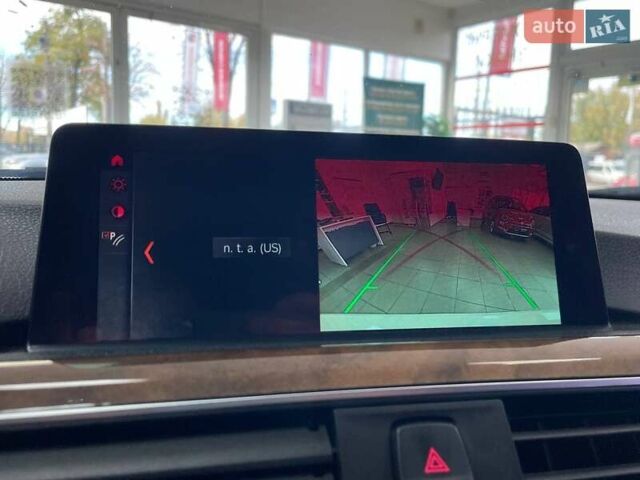 Білий БМВ 3 Серія, об'ємом двигуна 2 л та пробігом 135 тис. км за 14490 $, фото 33 на Automoto.ua