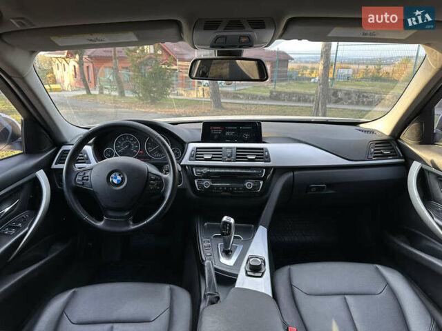 Білий БМВ 3 Серія, об'ємом двигуна 2 л та пробігом 162 тис. км за 14900 $, фото 28 на Automoto.ua
