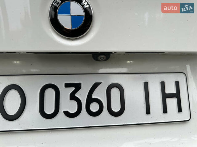 Білий БМВ 3 Серія, об'ємом двигуна 2 л та пробігом 162 тис. км за 14900 $, фото 10 на Automoto.ua