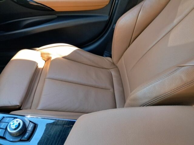 Белый БМВ 3 Серия, объемом двигателя 2 л и пробегом 56 тыс. км за 22000 $, фото 20 на Automoto.ua