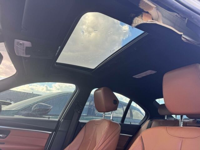 Белый БМВ 3 Серия, объемом двигателя 3 л и пробегом 134 тыс. км за 17300 $, фото 19 на Automoto.ua