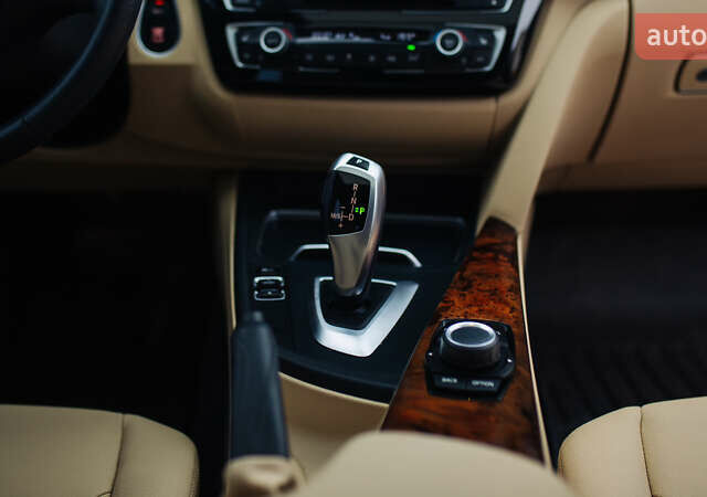 Белый БМВ 3 Серия, объемом двигателя 2 л и пробегом 124 тыс. км за 16000 $, фото 25 на Automoto.ua