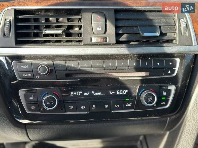 Білий БМВ 3 Серія, об'ємом двигуна 2 л та пробігом 158 тис. км за 11000 $, фото 15 на Automoto.ua