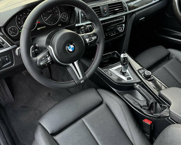 Білий БМВ 3 Серія, об'ємом двигуна 2 л та пробігом 99 тис. км за 17800 $, фото 7 на Automoto.ua