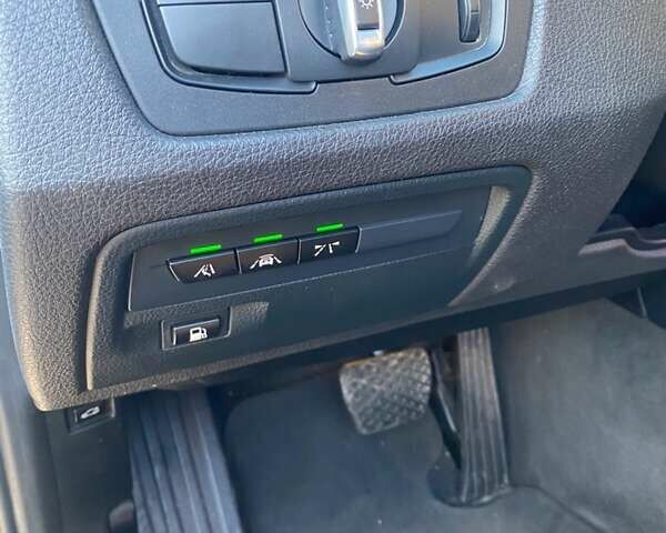 Белый БМВ 3 Серия, объемом двигателя 2 л и пробегом 233 тыс. км за 16500 $, фото 12 на Automoto.ua