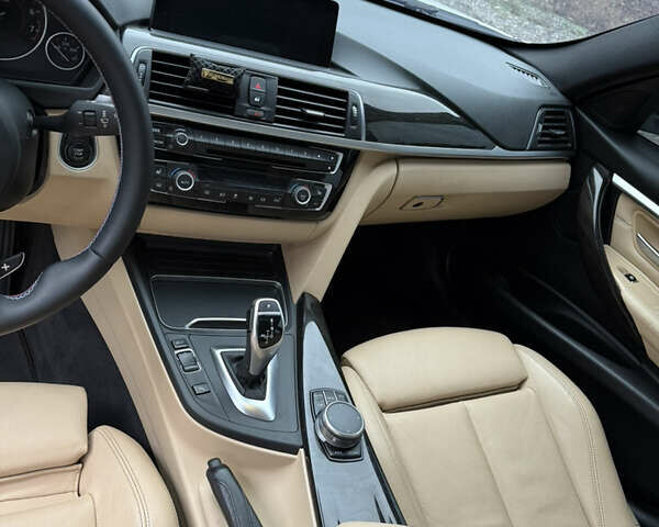 Белый БМВ 3 Серия, объемом двигателя 2 л и пробегом 158 тыс. км за 16500 $, фото 13 на Automoto.ua