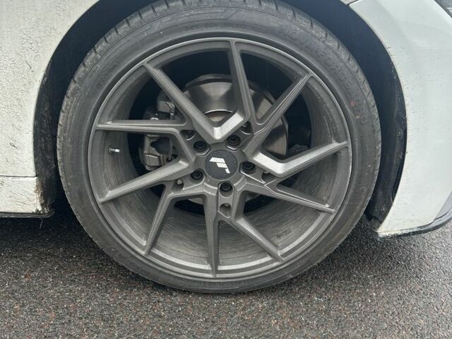 Белый БМВ 3 Серия, объемом двигателя 2 л и пробегом 158 тыс. км за 18000 $, фото 2 на Automoto.ua