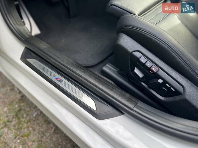 Білий БМВ 3 Серія, об'ємом двигуна 2 л та пробігом 72 тис. км за 18999 $, фото 26 на Automoto.ua