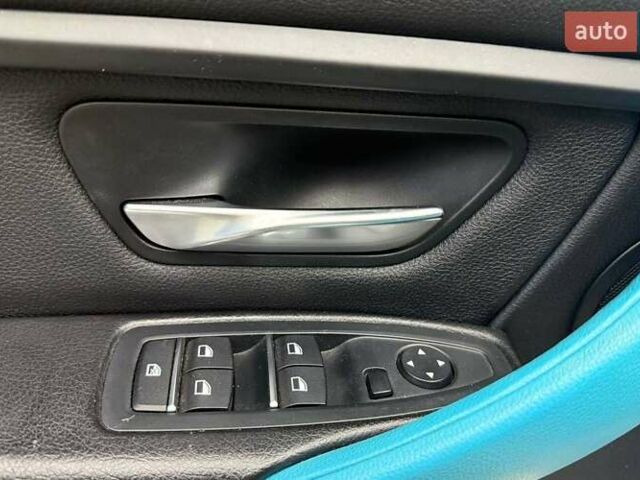 Белый БМВ 3 Серия, объемом двигателя 2 л и пробегом 138 тыс. км за 17600 $, фото 6 на Automoto.ua